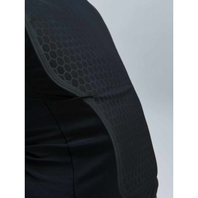 3. POC W's VPD Max Weste Schwarz
