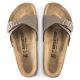 20. Birkenstock Madrid BS Mokka 0040093 Flip-Flops