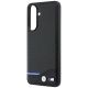 6. BMW M Carbon Hülle für Samsung Galaxy A57 5G - Schwarz
