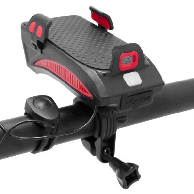 12. Spokey Holdi SPK-942715 Fahrradlampe