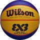 5. WILSON FIBA 3x3 REPLIKABALL GRÖSSE 6