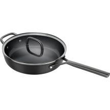 ZWILLING MILANO Bratpfanne mit Deckel 28 cm