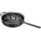 ZWILLING MILANO Bratpfanne mit Deckel 28 cm