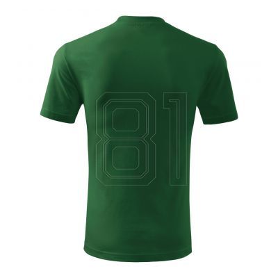 2. Adler Classic U T-Shirt MLI-10106