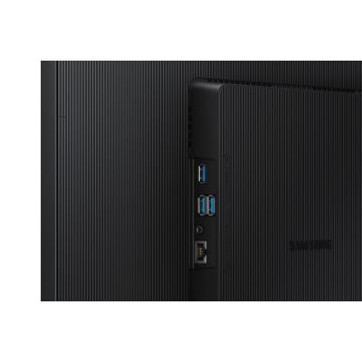 12. SAMSUNG LED-MONITOR S80UD 37" LS37D800UAUXEN