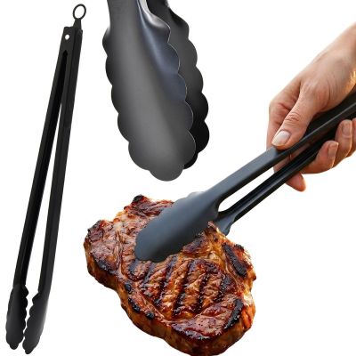 4. Antihaft-Grillzunge 44 cm
