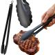 4. Antihaft-Grillzunge 44 cm