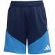 2. adidas Tiro 26 Competition Training Kinder-Shorts marineblau-hellblau JL8917