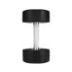 25. Body Sculpture TPU Hantel BW 133 10 KG