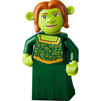 6. LEGO 71053 Minifiguren V110