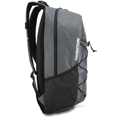 2. TREKKINGRUCKSACK GRAU SEMI LINE