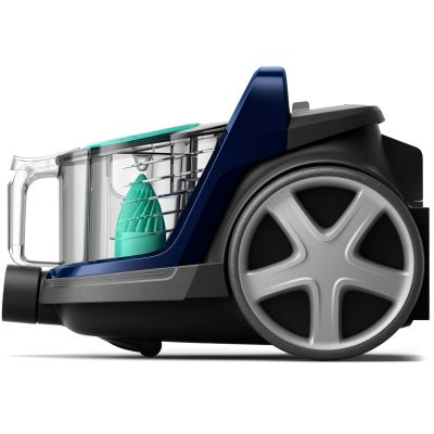 6. Philips beutelloser Staubsauger der Serie 5000 FC9556/09