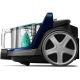 6. Philips beutelloser Staubsauger der Serie 5000 FC9556/09
