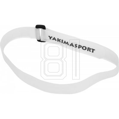 Velcro to carry and store equipment Yakimasport 100121