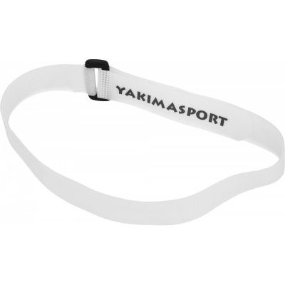 Yakimasport 100121 Klettverschluss zum Tragen und Aufbewahren von Ausrüstung