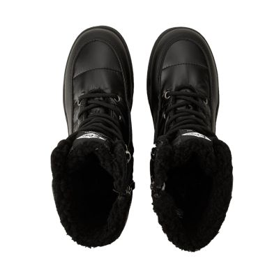 4. Damenstiefel Lee Cooper schwarz LCJ-26-44-4562LA
