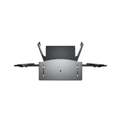 6. HAGOR M Public Floorstand HD - Wagen