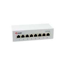 Patchpanel 326521 ausrüsten