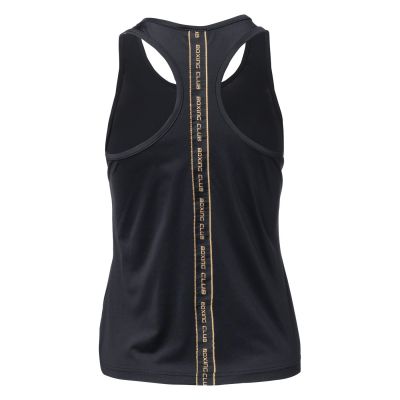 3. Fighton WMNS W Ärmelloses T-Shirt