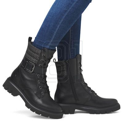 29. Remonte W RKR739 ankle boots