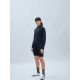 2. POC W's Thermal Splash Jacket Schwarz