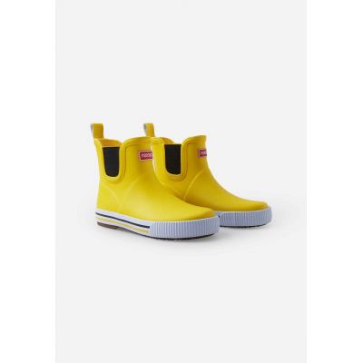 Reima Ankles Yellow JR 5400039A-2350 Schuhe
