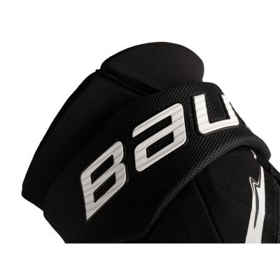 4. Bauer Vapor Flypro Sr. Hockeyhandschuhe