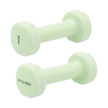Spokey Shape Hanteln 2x1 kg grün 920918