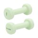 Spokey Shape Hanteln 2x1 kg grün 920918