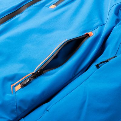 12. Brugi 4arm isolierte Jacke M 92800463919