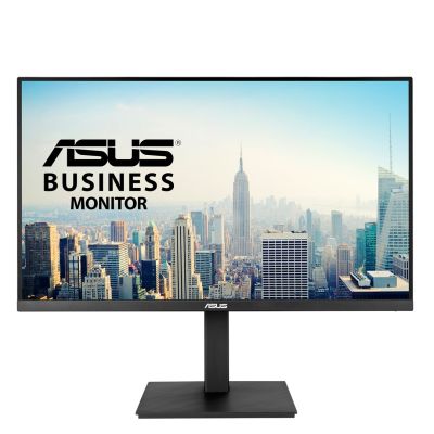ASUS VA32UQSB Computermonitor 80 cm (31,5") 3840 x 2160 px 4K Ultra HD LED Schwarz