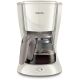 4. Philips HD7461/00 Filterkaffeemaschine (1000W; beige)