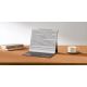11. Onyx Note Max/Tab XC braune magnetische Hülle mit Tastatur