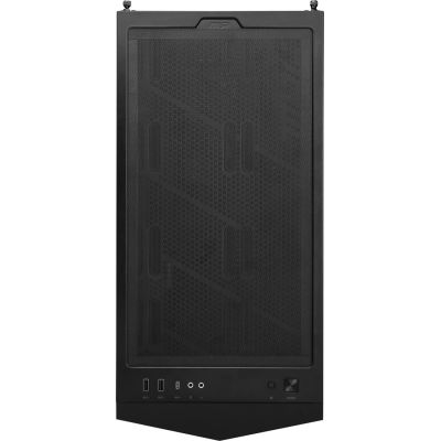 30. MSI MPG GUNGNIR 300P AIRFLOW-Gehäuse