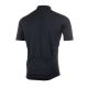 2. Rogelli CORE Herren-T-Shirt Schwarz 2XL
