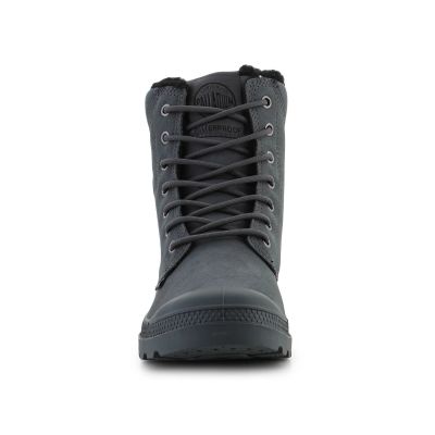 2. Palladium Pampa Sport Cuff Wps Schuhe 72992-063
