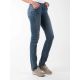 4. Lee Jade Skinny Tube Jeans L331EWBM