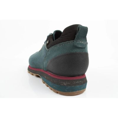 5. Aku Bellamont Gore-Tex Damen-Wanderschuhe, robust und langlebig