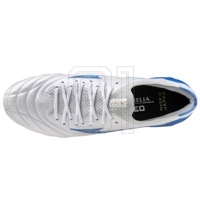 4. Mizuno Morelia Neo IV Beta Japan FG M P1GA244025 shoes
