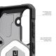 5. Urban Armor Gear Pathfinder Handyhülle 16 cm (6,3") Aschgrau, Schwarz