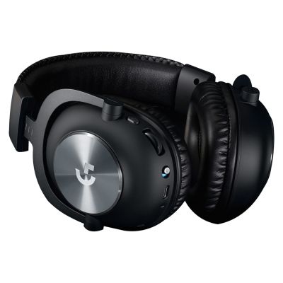 2. Logitech G Pro X Lightspeed