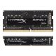 Kingston 32 GB 3200 MHz DDR4 CL20 SODIMM (2er-Kit) FURY Impact KF432S20IBK2/32