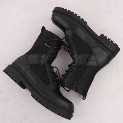 10. Big Star Lederschuhe M OO174164 INT2048