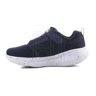 3. Skechers Earthly Kid Jr 405028L-NVY Schuhe