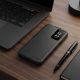 4. Tech-Protect Smart Wallet Case für Samsung Galaxy A27 5G – Mattschwarz