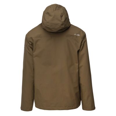 3. Elbrus 3-in-1-Jacke Forcoz 3IN1 M 92800621662
