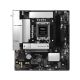 2. Asrock B860M Rock WiFi Intel B860 LGA 1851 (Sockel V1) Micro-ATX