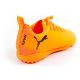 4. Puma Future 8 Play TT Kinder-Turfsportschuhe, orange