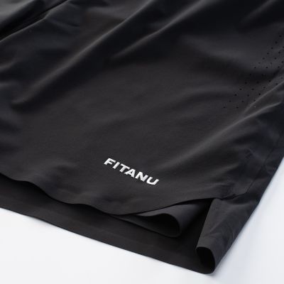 4. Fitanu Ferid Shorts M 92800624170