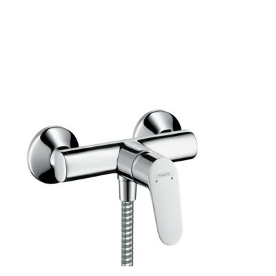 Hansgrohe Focus 1-grebs Bürstenarmatur